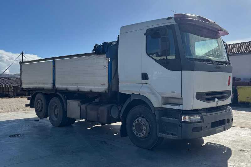OmecoHub - Immagine RENAULT 385